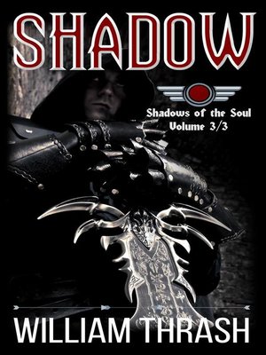 cover image of Shadow